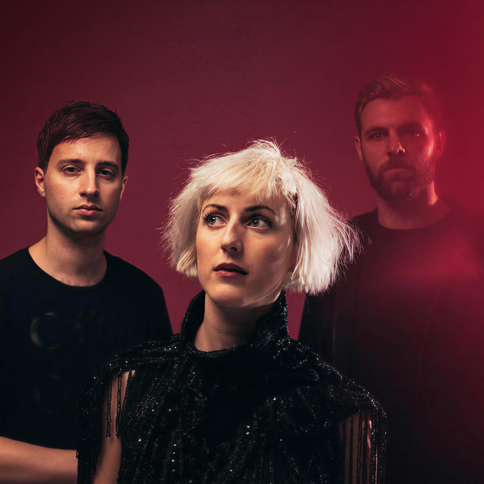 All Four Walls (Maya Jane Coles Remix) - Vaults&Gorgon City