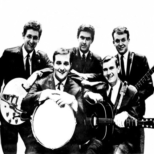 The Tornadoes