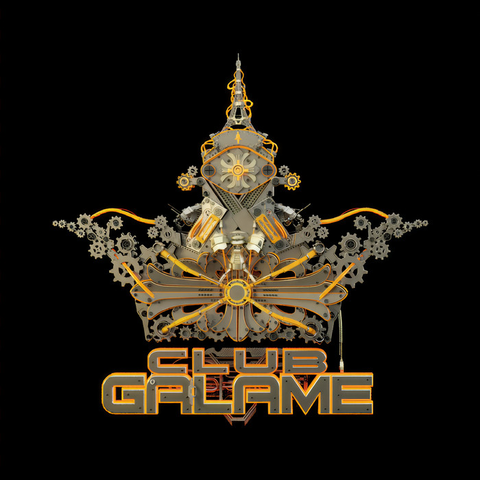 格莱美汇（ClubGalame）&7Grams&Taisheng Music
