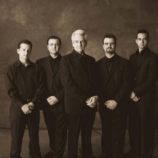 The Del McCoury Band&Eric Clapton