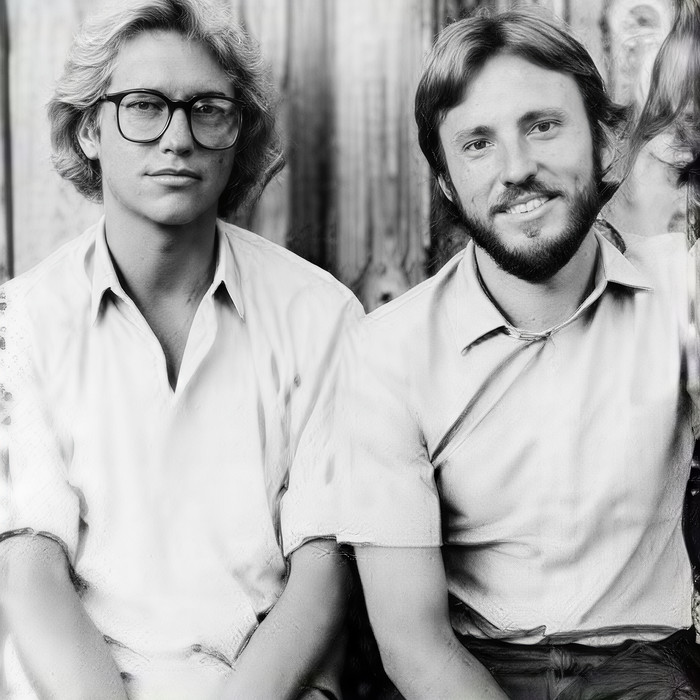 Love&Leaving - America