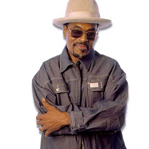 世事难了 - Chuck Brown