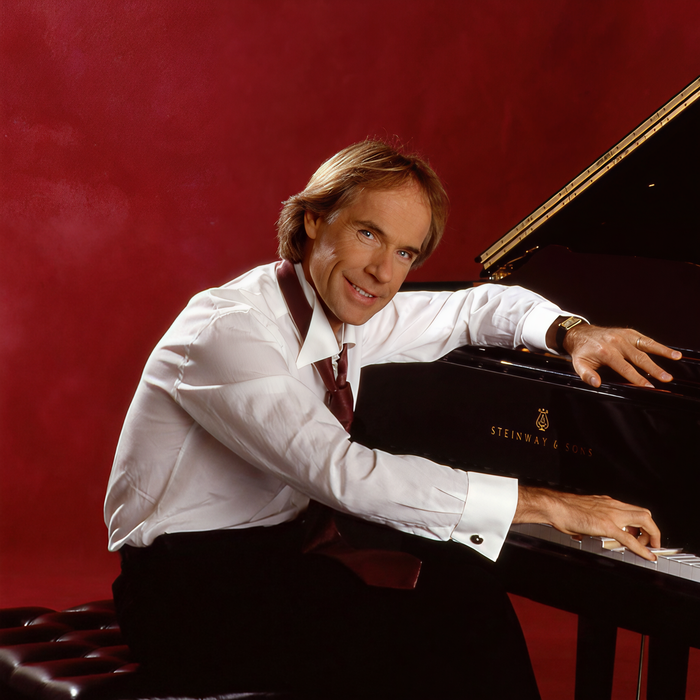 爱的纪念 - Richard Clayderman