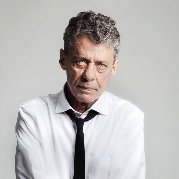 Apesar De Voce - Chico Buarque&MPB4&Quarteto Em Cy