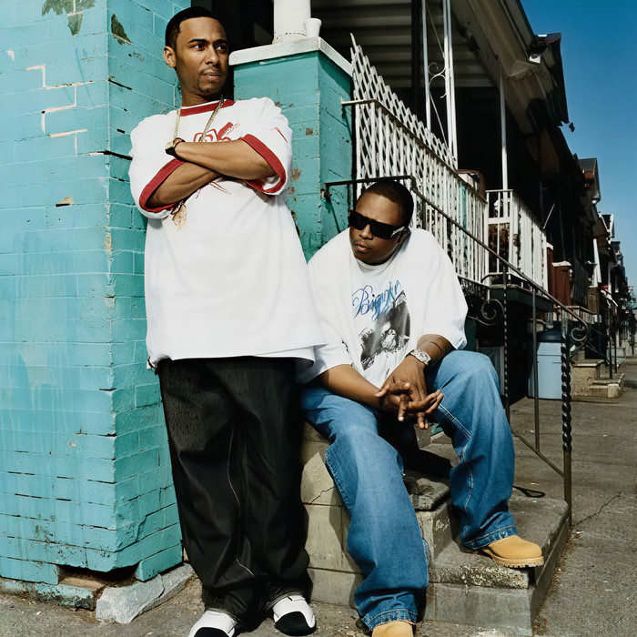 Future of the Roc - Young Gunz