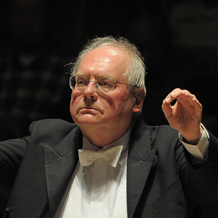 Max Pommer&New Bach Collegium Musicum