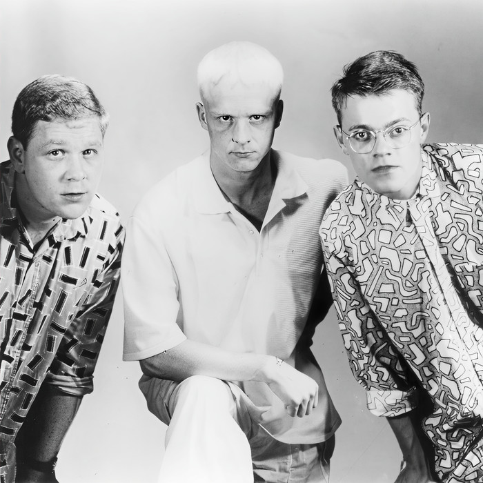 Medley: I Feel Love - Bronski Beat&Marc Almond