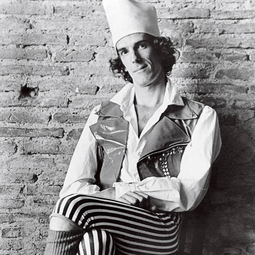 Luis Alberto Spinetta&Invisible