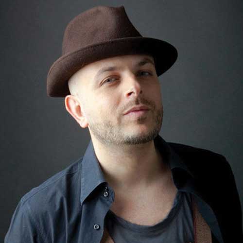Radio Slave&Worst Case Scenario&Matthew Edwards