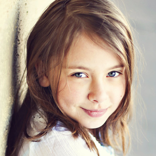 Anna Graceman&F8