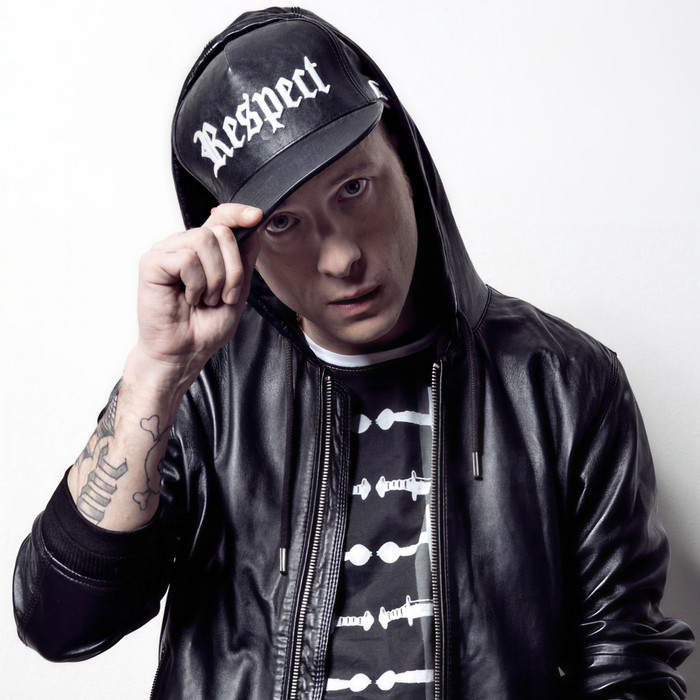 Clementino&J Lord&Speranza&2nd Roof