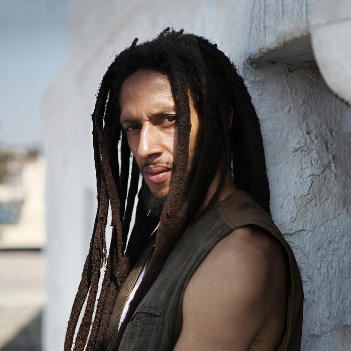 Julian Marley&Antaeus&Takinio Soul&John Holt&Tyrone Evans&Howard Barett