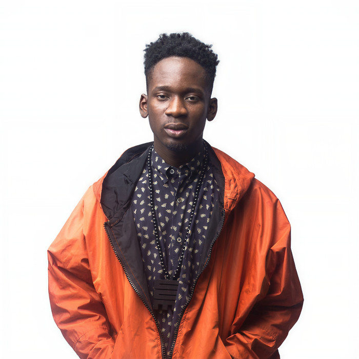 Mr Eazi&Lady Donli
