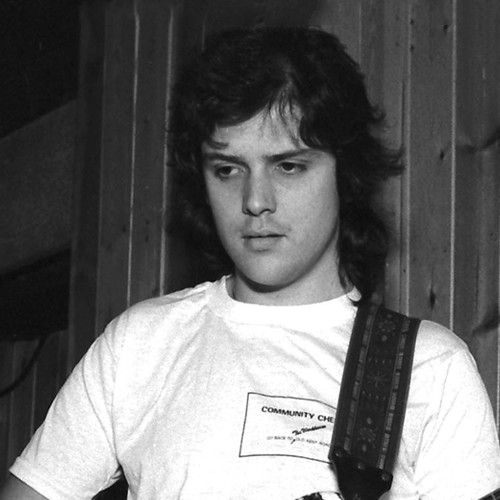 Sphinx - Trevor Rabin