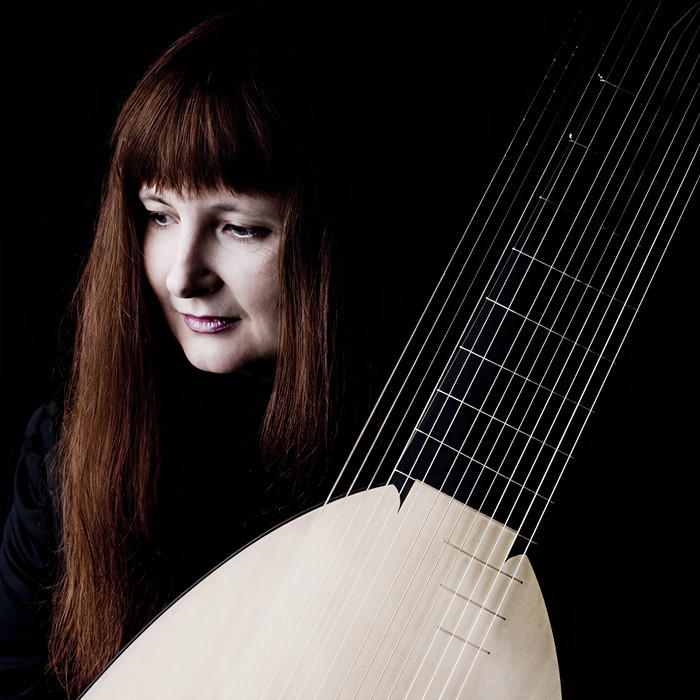 Interotte speranze - Christina Pluhar