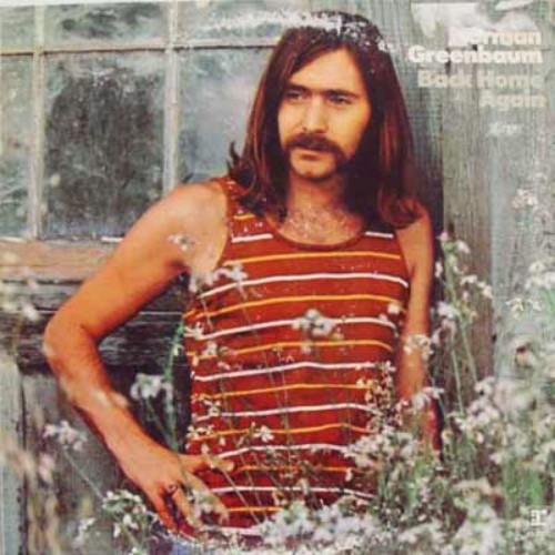Spirit in the Sky - Outro - Norman Greenbaum