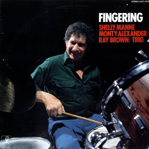 Shelly Manne&His Men