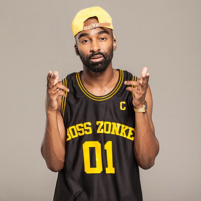 Riky Rick&Focalistic&Tyler ICU