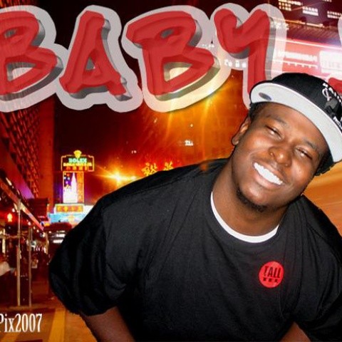 Baby J&Bob Junior