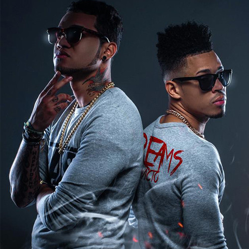 Rahs E Invicto&Avilo&Anthony Ready&Yeigo