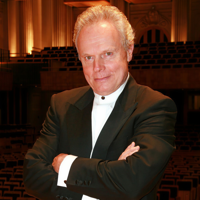 Yan Pascal Tortelier&Ulster Orchestra&Gerard McChrystal&Achille-Claude Debussy