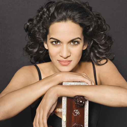 Raga Desh - Anoushka Shankar