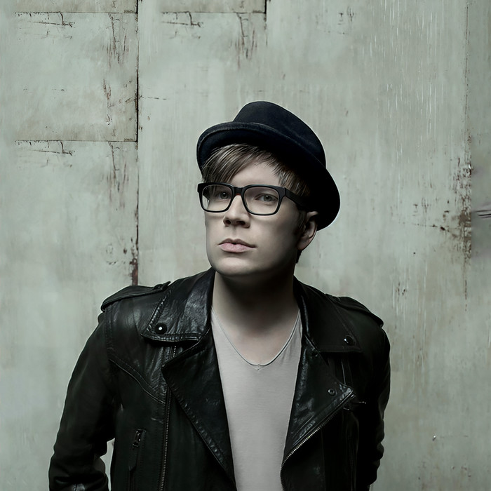Patrick Stump