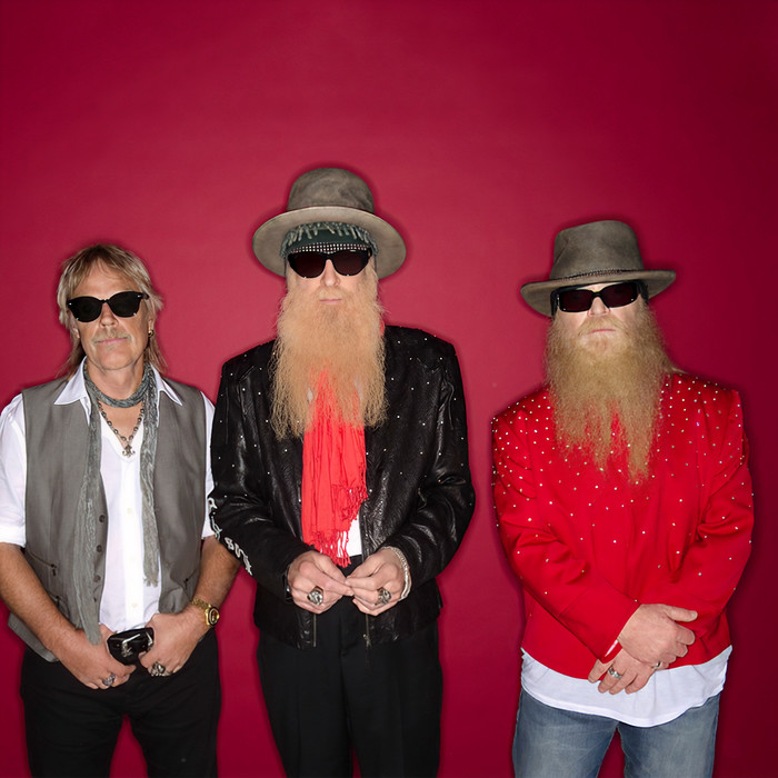Velcro Fly (Remastered LP Version) (Remastered LP Version) - ZZ Top