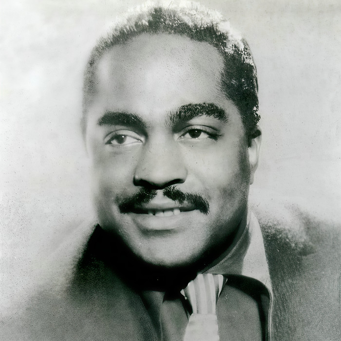 Jimmy Witherspoon&Jay Mcshann & His Orchestra
