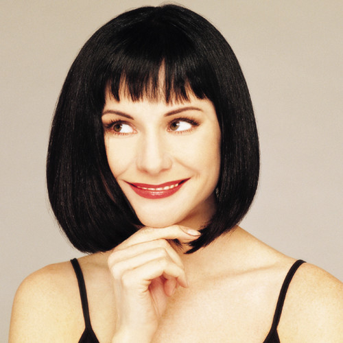 Susan Egan&Georgia Stitt