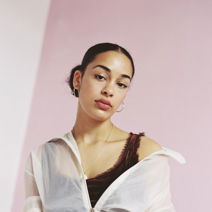 Jorja Smith