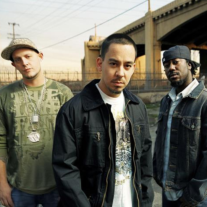 Kenji (Album Version) - Fort Minor