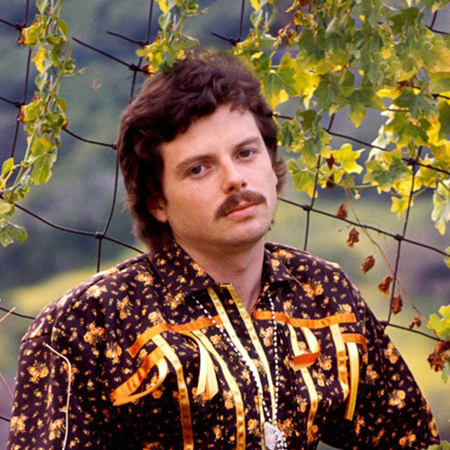 1969 - Scott McKenzie