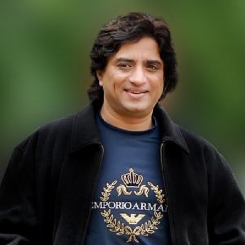 Anand Raj Anand&Himani