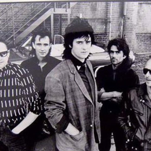 We've Gotta Get Out Of This Place - The Angels