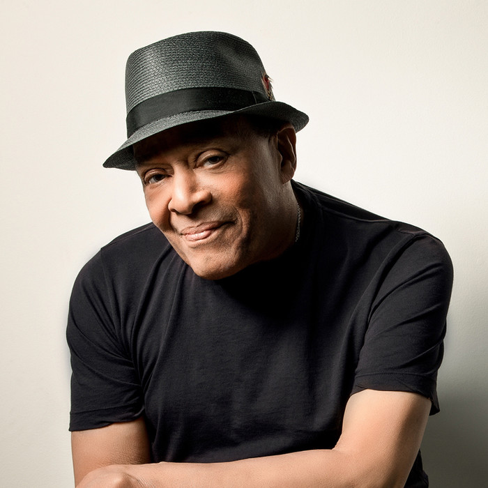 Go Away Little Girl - Al Jarreau