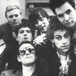 The Boomtown Rats