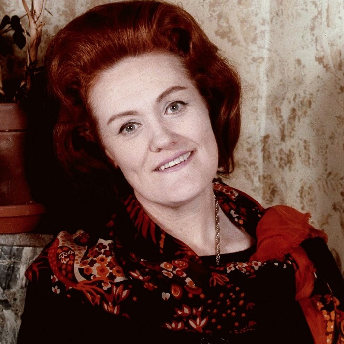 Josephine Veasey&John Mitchinson&London Symphony Orchestra&Sir Colin Davis