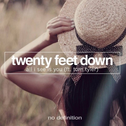Twenty Feet Down&Adana