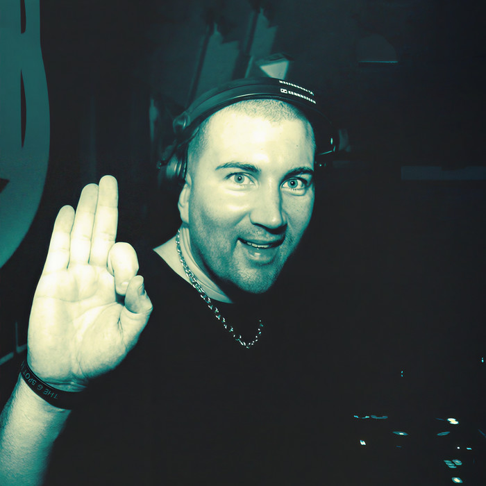Back To You (Extended Mix) - Ryan Blyth&Duane Harden