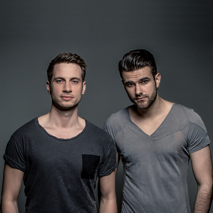 Motor (Original Mix) - Jewelz & Sparks