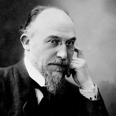 Erik Satie&Arthur Gold&Robert Fizdale