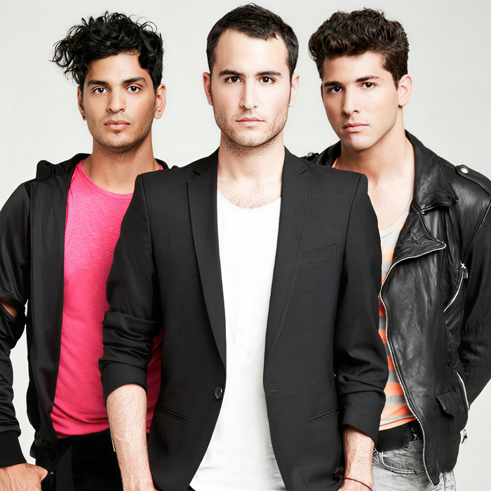 no desaparecerá - Reik