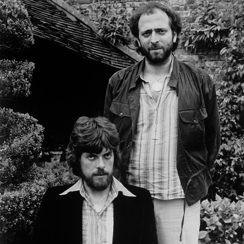 The Alan Parsons Project