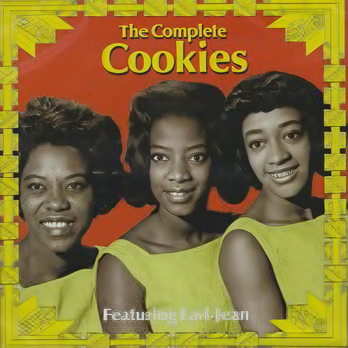 THE COOKIES