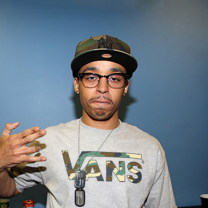 Fuk Wit My Squad - Cory Gunz