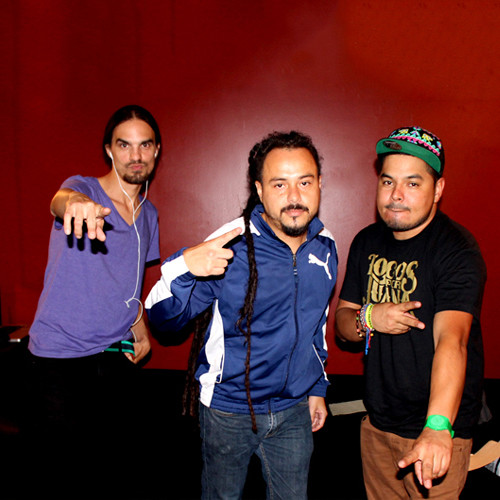Locos Por Juana&Jorge Villamizar