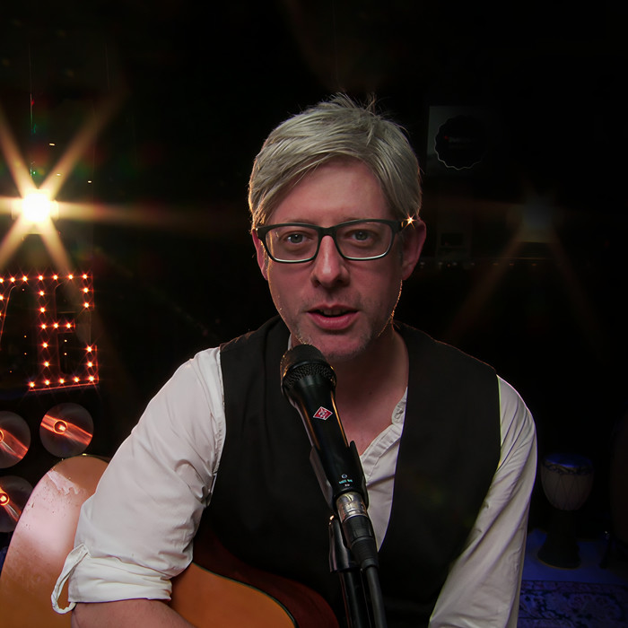 Jesus, My Everything - Matt Maher