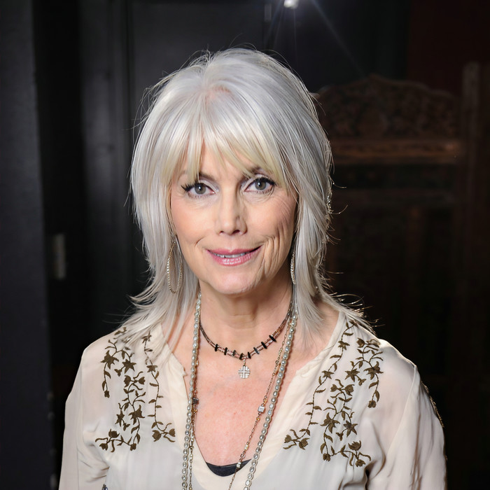 We Believe In Happy Endings - Emmylou Harris&Earl Thomas Conley