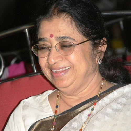 Usha Mangeshkar&Mahendra Kapoor